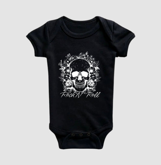 Body Infantil Rock N'Roll