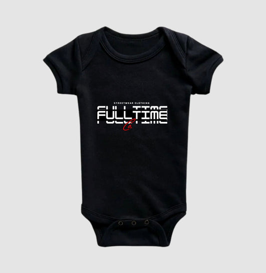 Body Infantil Full Time Co.