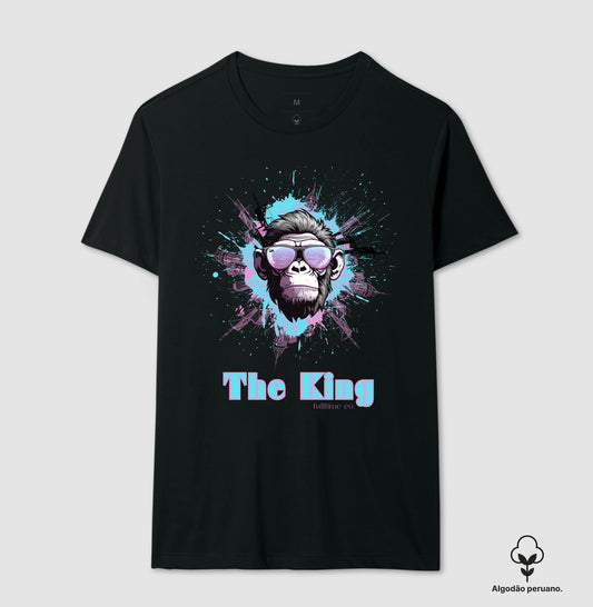 The King T-shirt