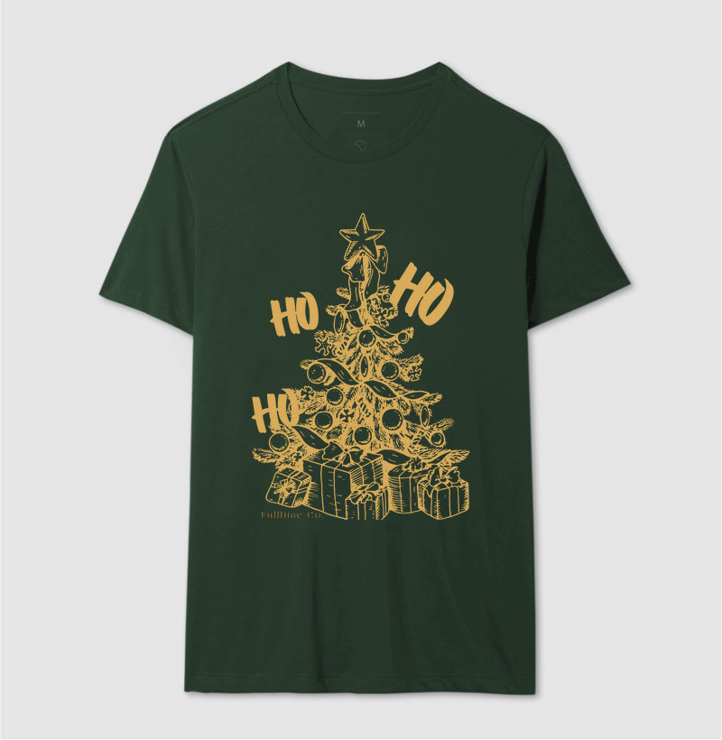 Camiseta Natal
