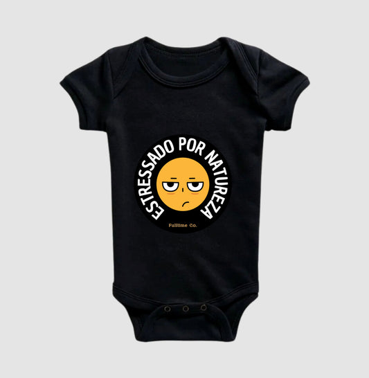 Body Infantil Estressado