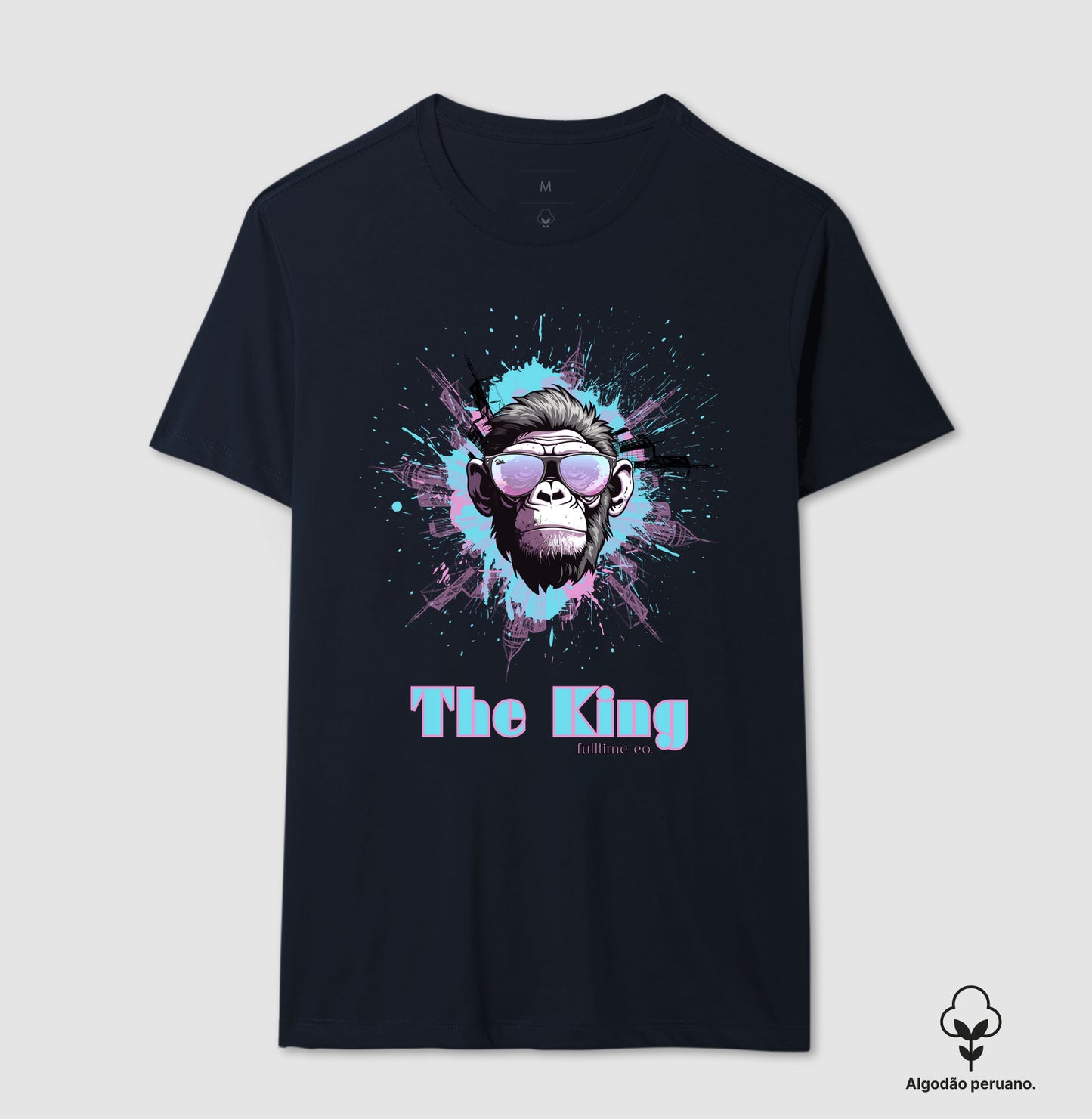 Tshirt The King