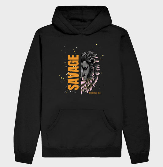 Savage Unisex Hoodie
