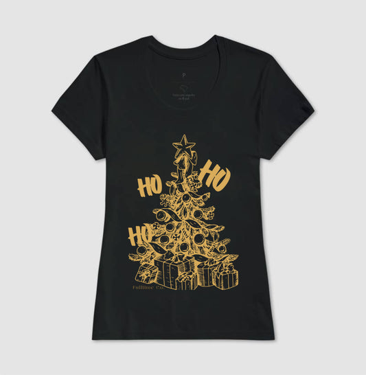 Camiseta Natal