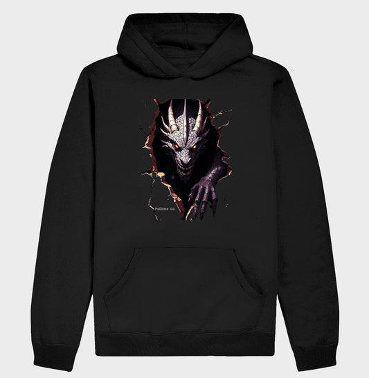 Camiseta Dragon Full Time Co.