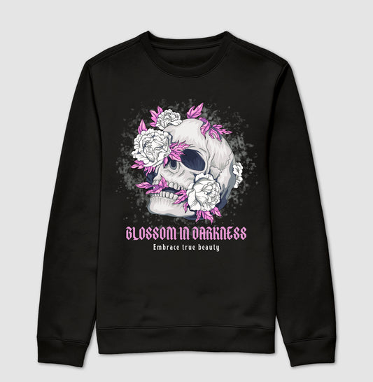 Blossom Women's Sweatshirt