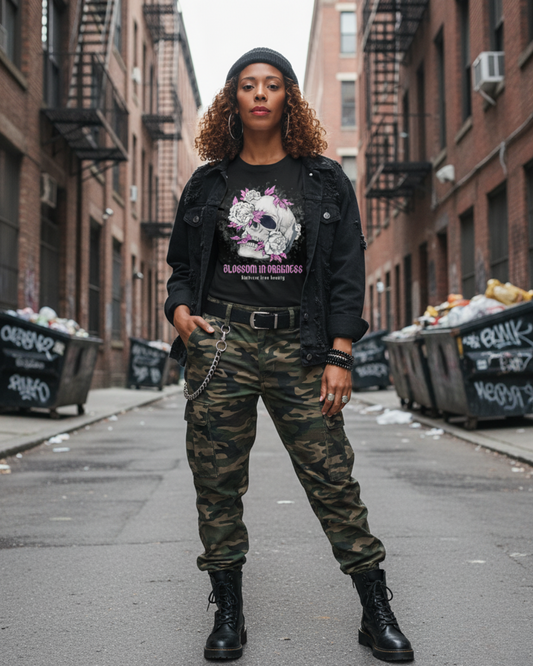 Blossom T-shirt