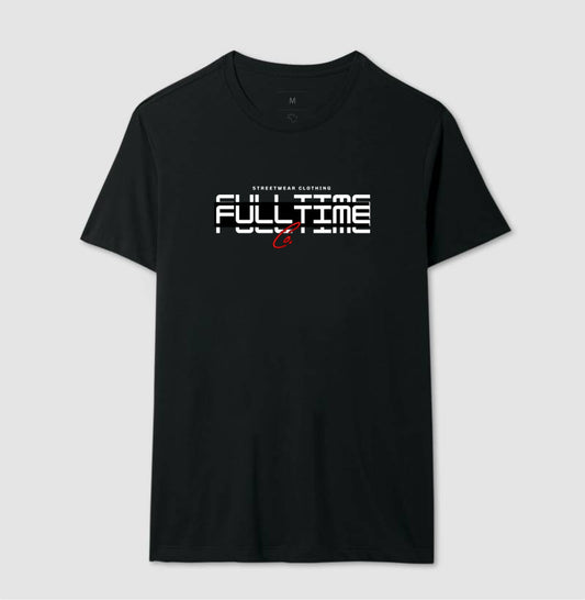 Camiseta Full Time Co.
