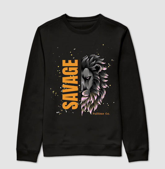 Savage Unisex Sweatshirt