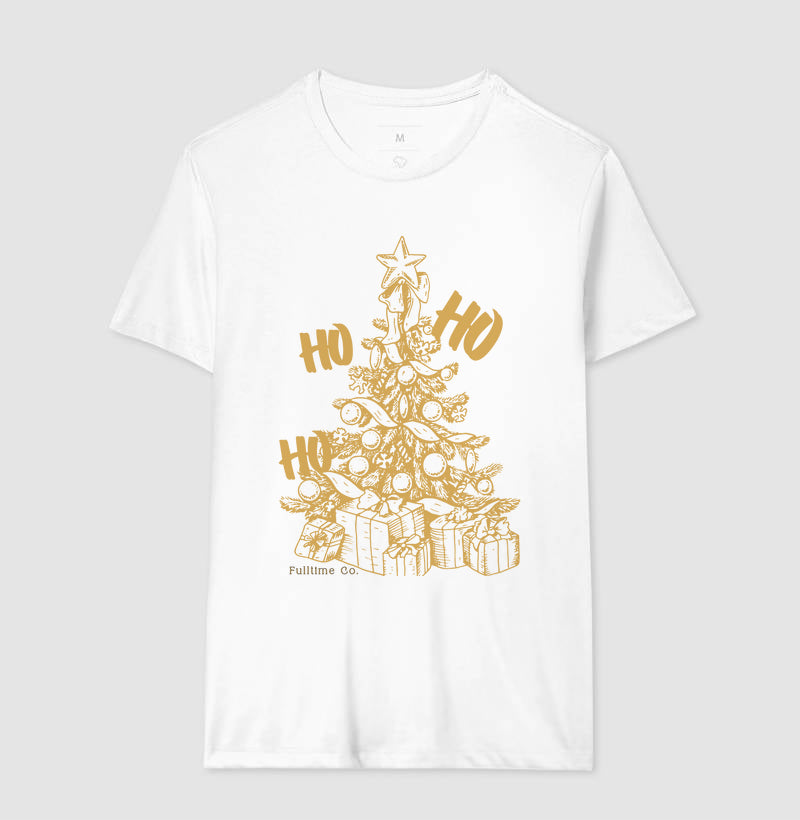Camiseta Natal
