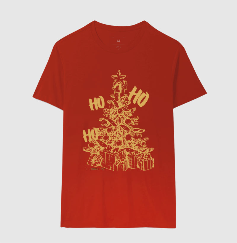 Camiseta Natal
