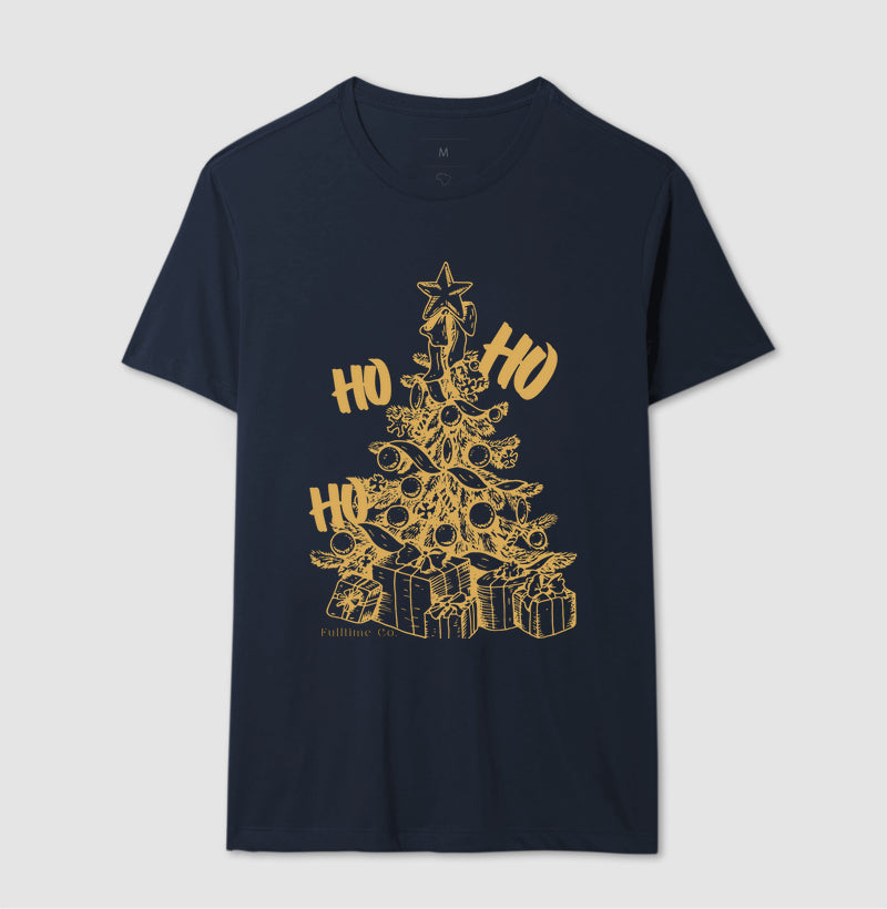 Camiseta Natal
