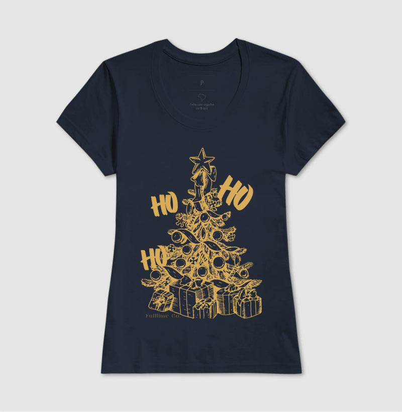 Camiseta Natal
