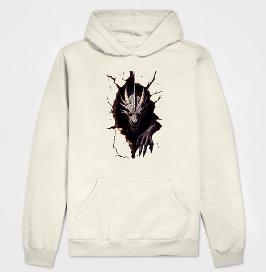 Moletom Dragon Full Time Co.