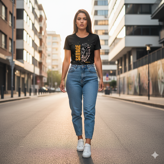 Savage Unisex T-Shirt