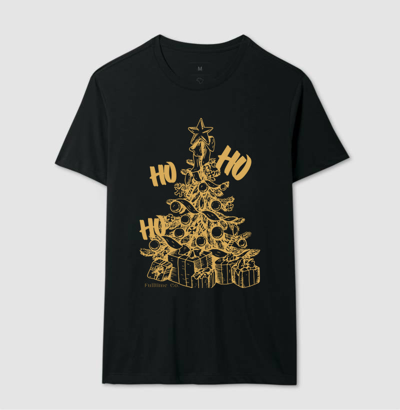 Camiseta Natal