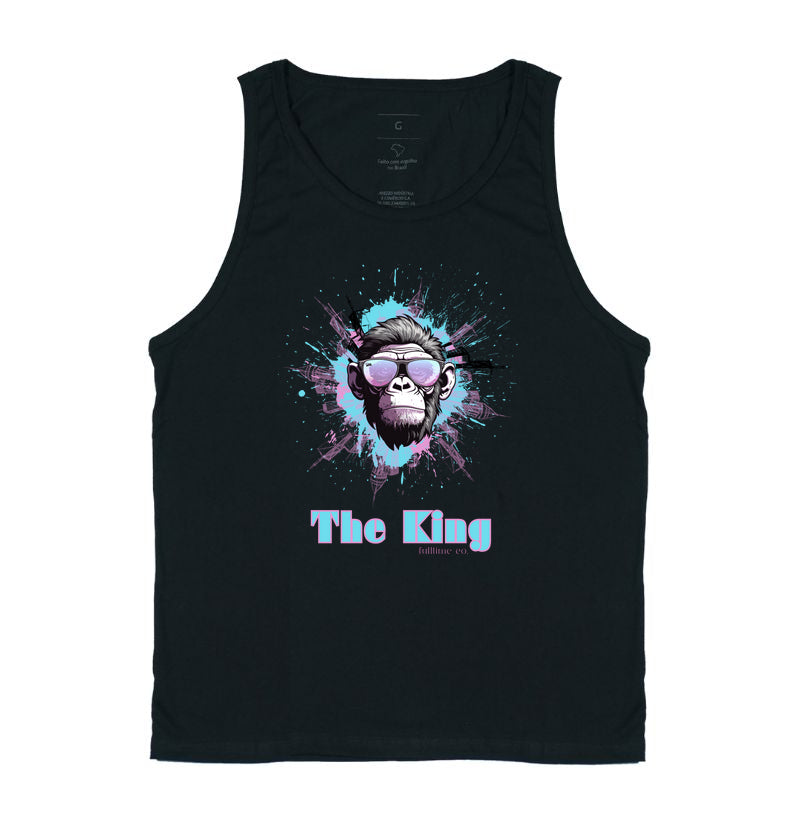 Regata The King