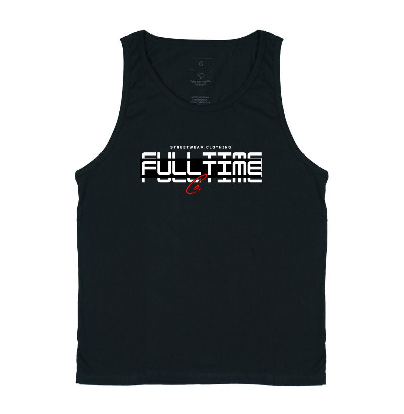 Regata Full Time Co.
